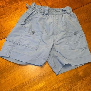 Aftco boys fishing shorts 26
